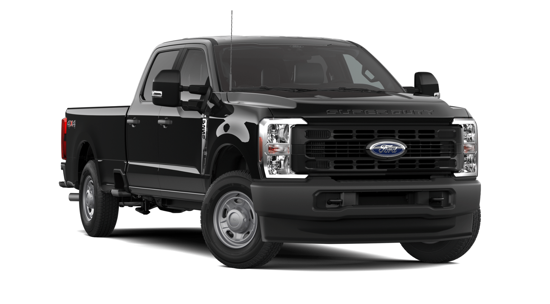 2026 Ford Super Duty